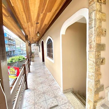 Appartement Apês do Peró 07 - apartamento para até 10pessoas à Cabo Frio Extérieur photo