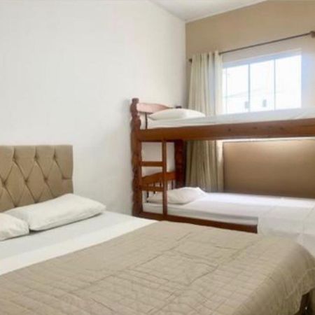 Appartement Apês do Peró 07 - apartamento para até 10pessoas à Cabo Frio Extérieur photo