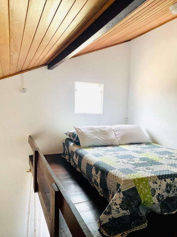 Appartement Apês do Peró 07 - apartamento para até 10pessoas à Cabo Frio Extérieur photo