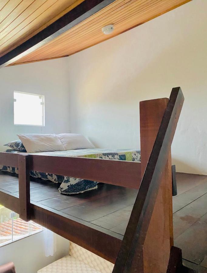Appartement Apês do Peró 07 - apartamento para até 10pessoas à Cabo Frio Extérieur photo