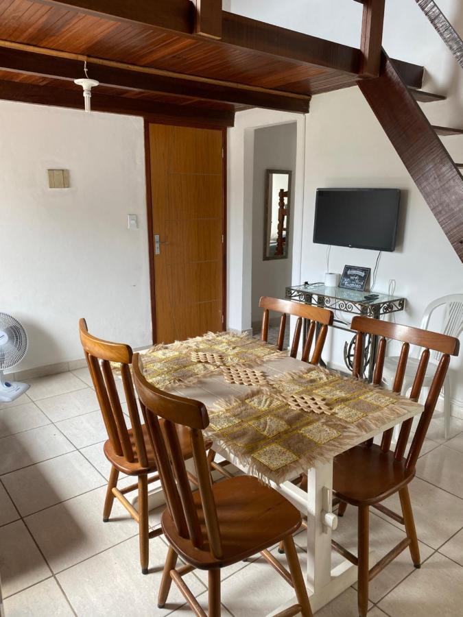 Appartement Apês do Peró 07 - apartamento para até 10pessoas à Cabo Frio Extérieur photo