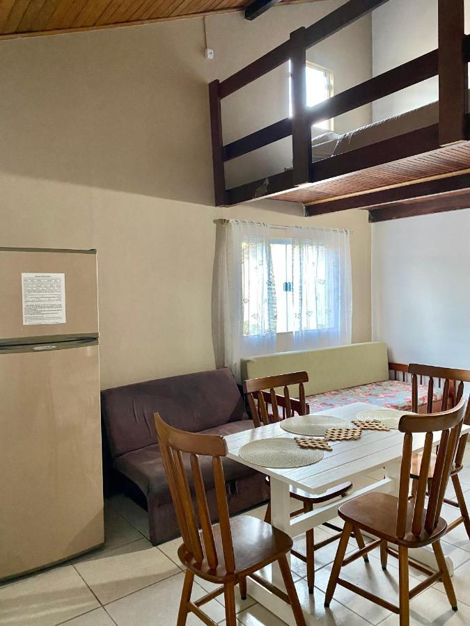 Appartement Apês do Peró 07 - apartamento para até 10pessoas à Cabo Frio Extérieur photo
