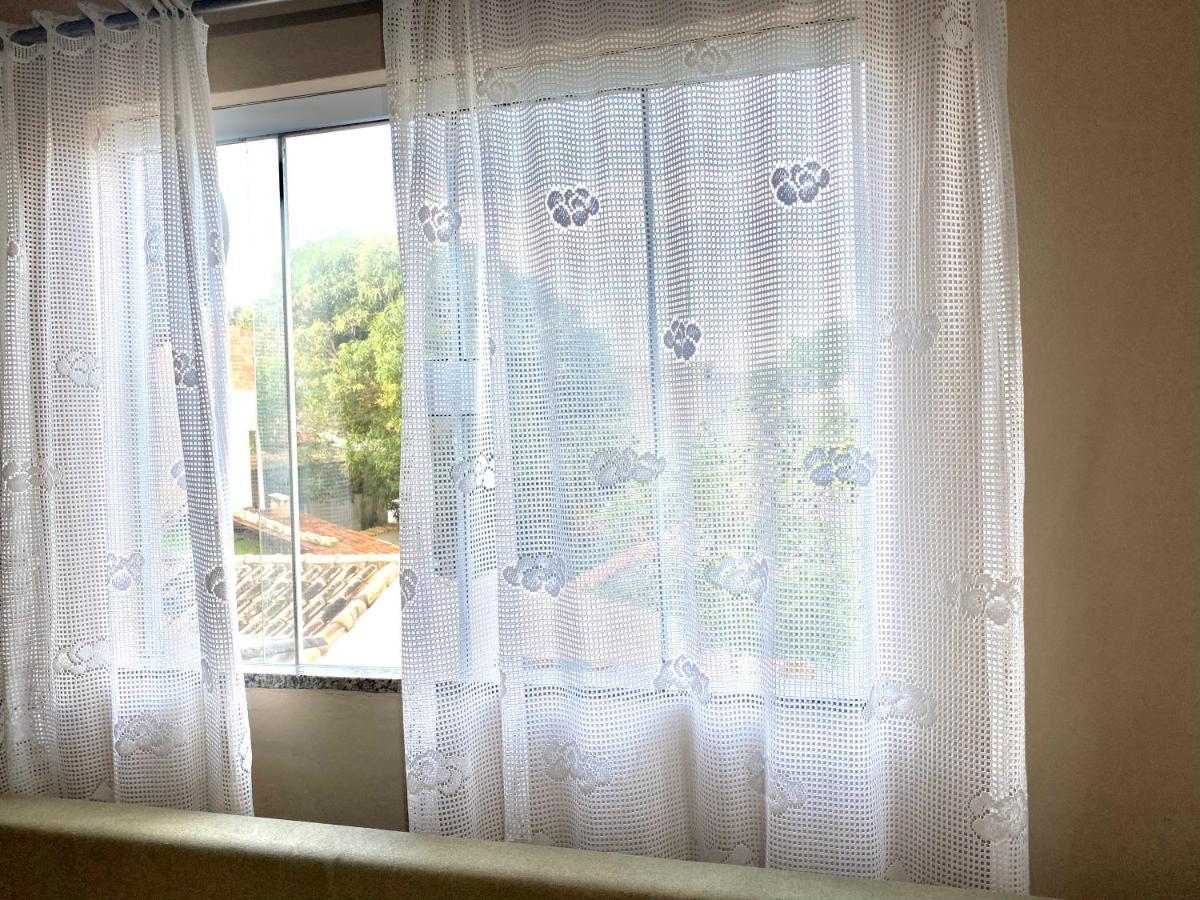 Appartement Apês do Peró 07 - apartamento para até 10pessoas à Cabo Frio Extérieur photo