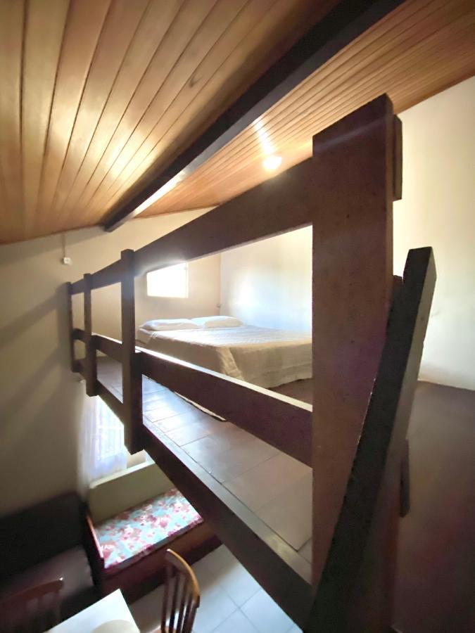 Appartement Apês do Peró 07 - apartamento para até 10pessoas à Cabo Frio Extérieur photo