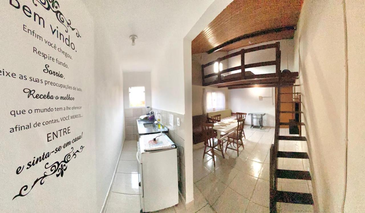 Appartement Apês do Peró 07 - apartamento para até 10pessoas à Cabo Frio Extérieur photo