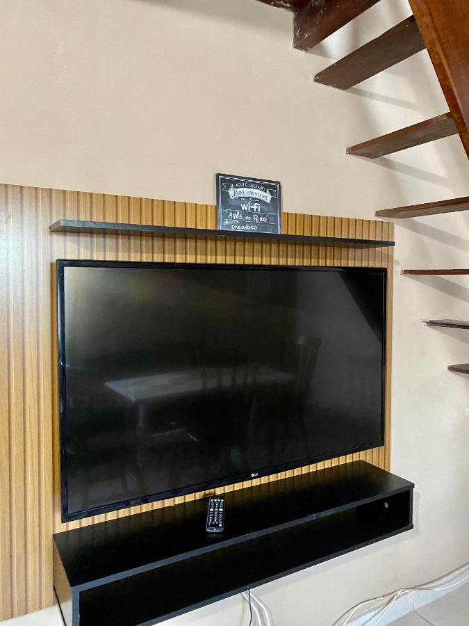Appartement Apês do Peró 07 - apartamento para até 10pessoas à Cabo Frio Extérieur photo