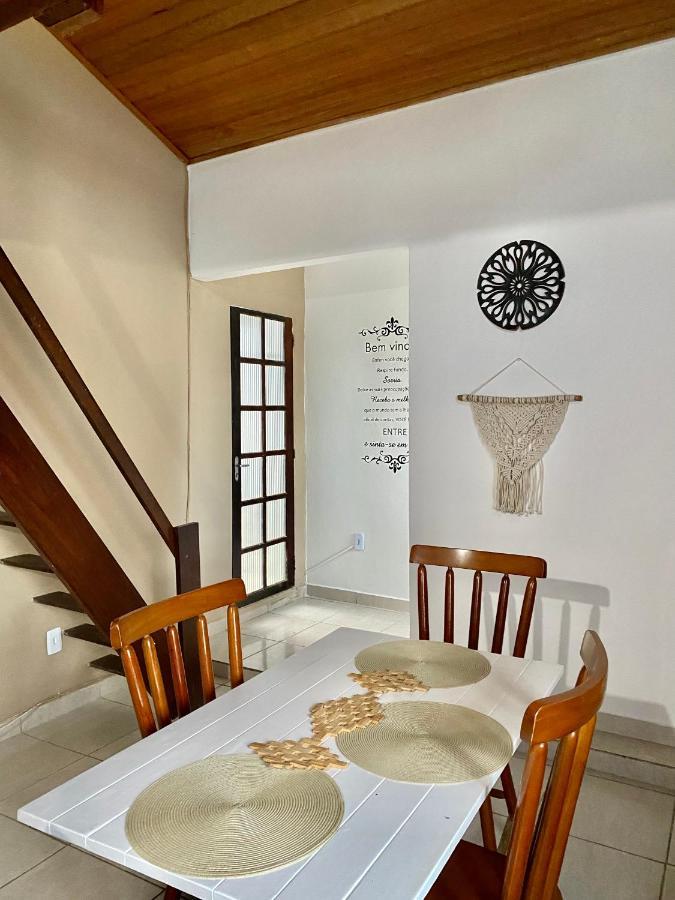 Appartement Apês do Peró 07 - apartamento para até 10pessoas à Cabo Frio Extérieur photo