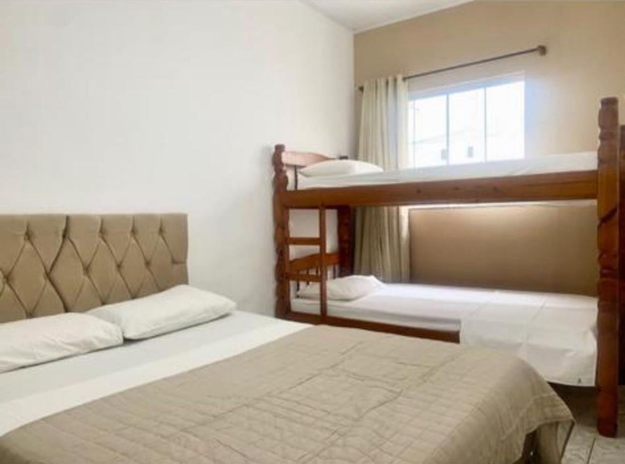 Appartement Apês do Peró 07 - apartamento para até 10pessoas à Cabo Frio Extérieur photo