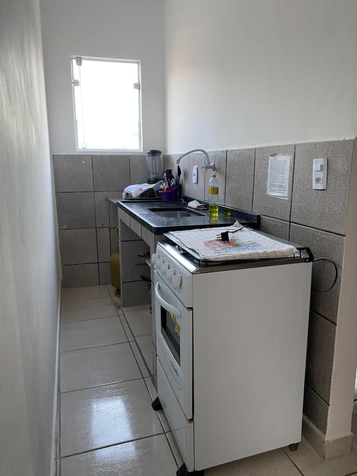 Appartement Apês do Peró 07 - apartamento para até 10pessoas à Cabo Frio Extérieur photo