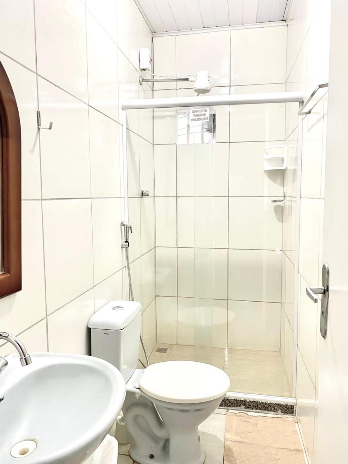 Appartement Apês do Peró 07 - apartamento para até 10pessoas à Cabo Frio Extérieur photo